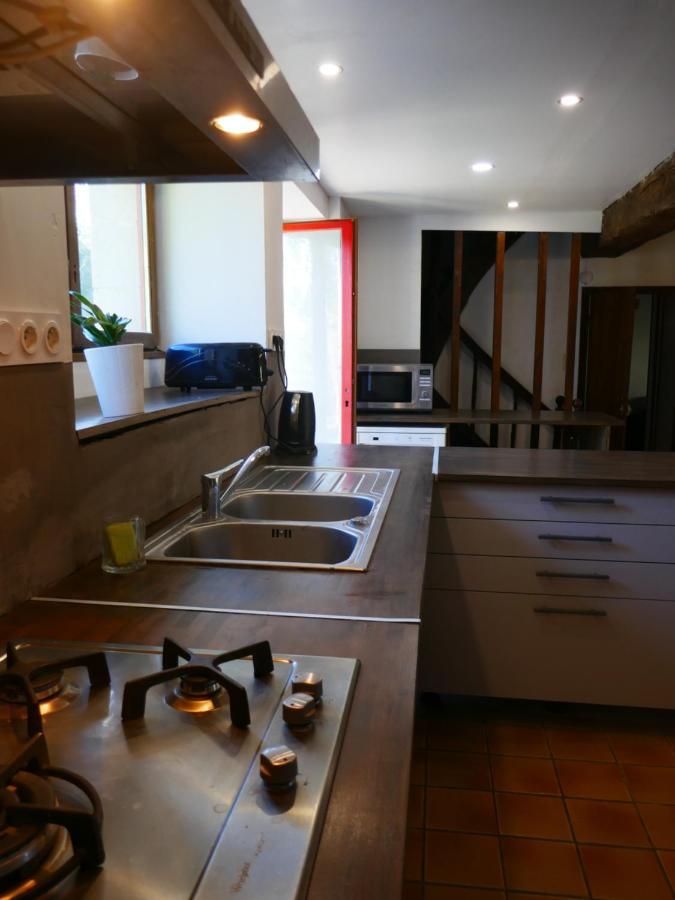 Maison Familiale, 15Couchages, De Charme Au Coeur De La Bretagne - 20 Min De Vannes Lizio Экстерьер фото