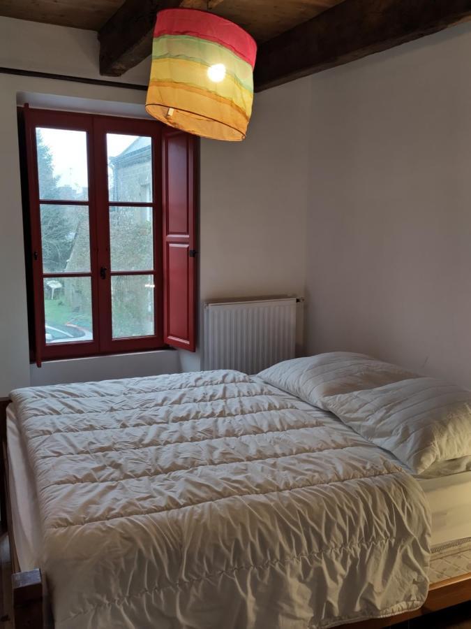 Maison Familiale, 15Couchages, De Charme Au Coeur De La Bretagne - 20 Min De Vannes Lizio Экстерьер фото