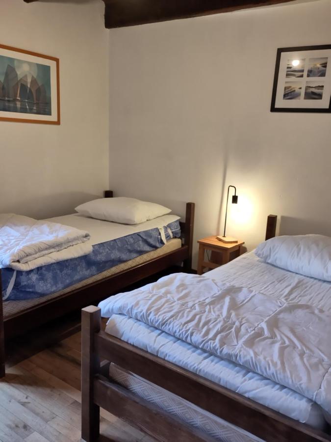 Maison Familiale, 15Couchages, De Charme Au Coeur De La Bretagne - 20 Min De Vannes Lizio Экстерьер фото