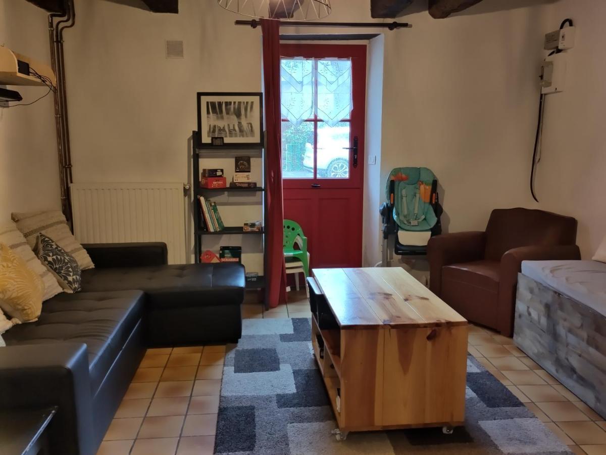 Maison Familiale, 15Couchages, De Charme Au Coeur De La Bretagne - 20 Min De Vannes Lizio Экстерьер фото